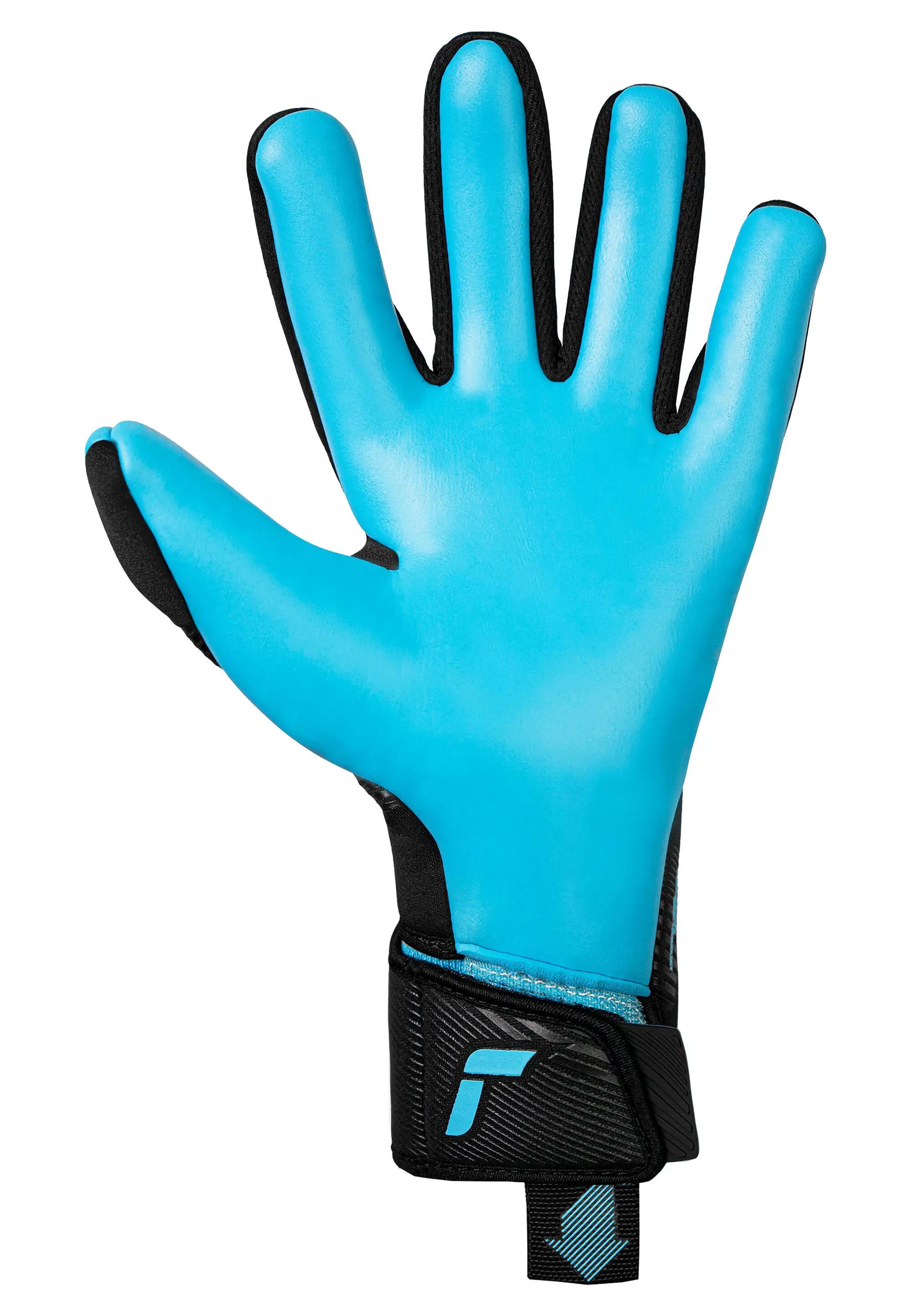 REUSCH Torwarthandschuhe Fastgrip Aqua 3/15