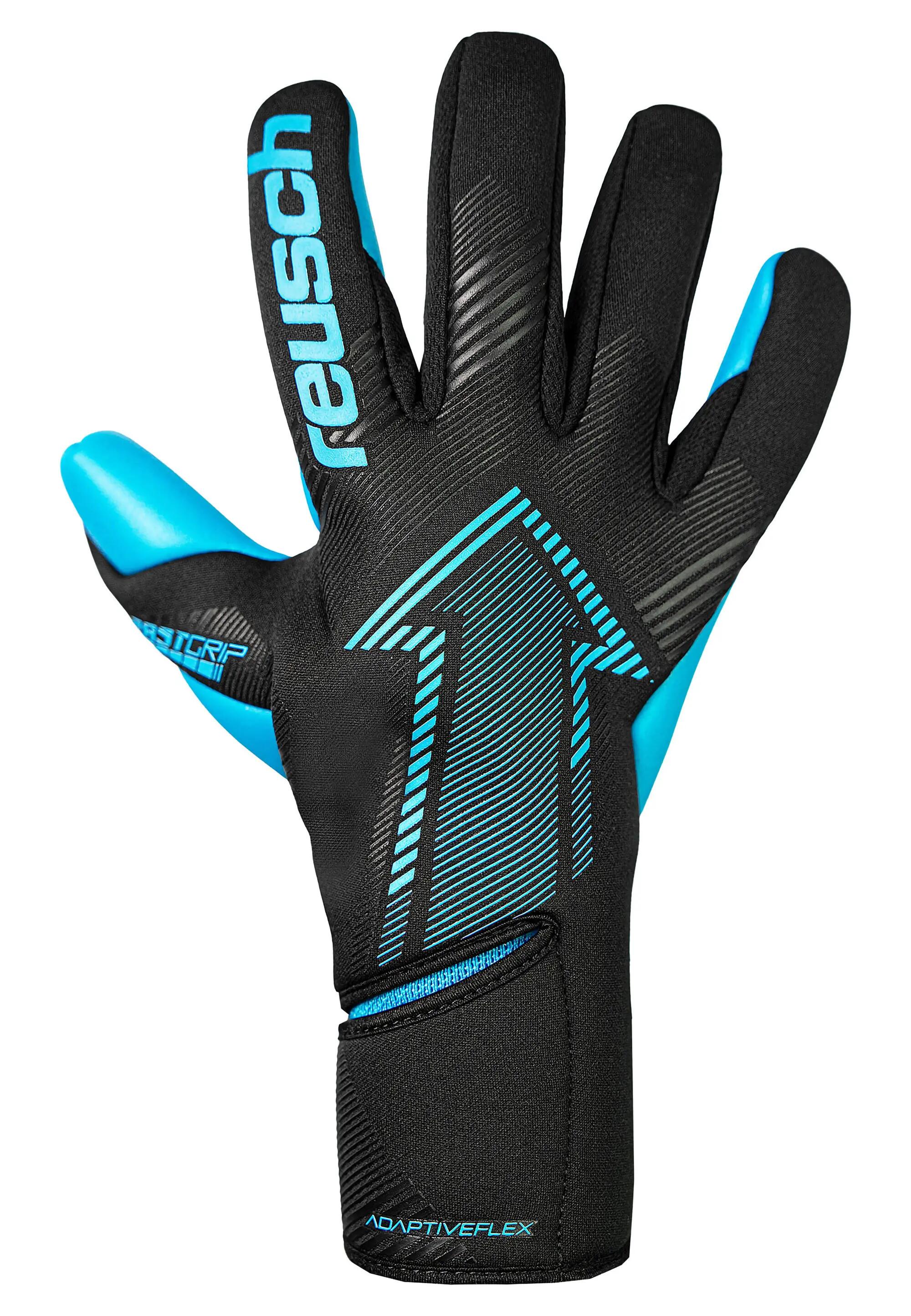 REUSCH Torwarthandschuhe Fastgrip Aqua 2/15