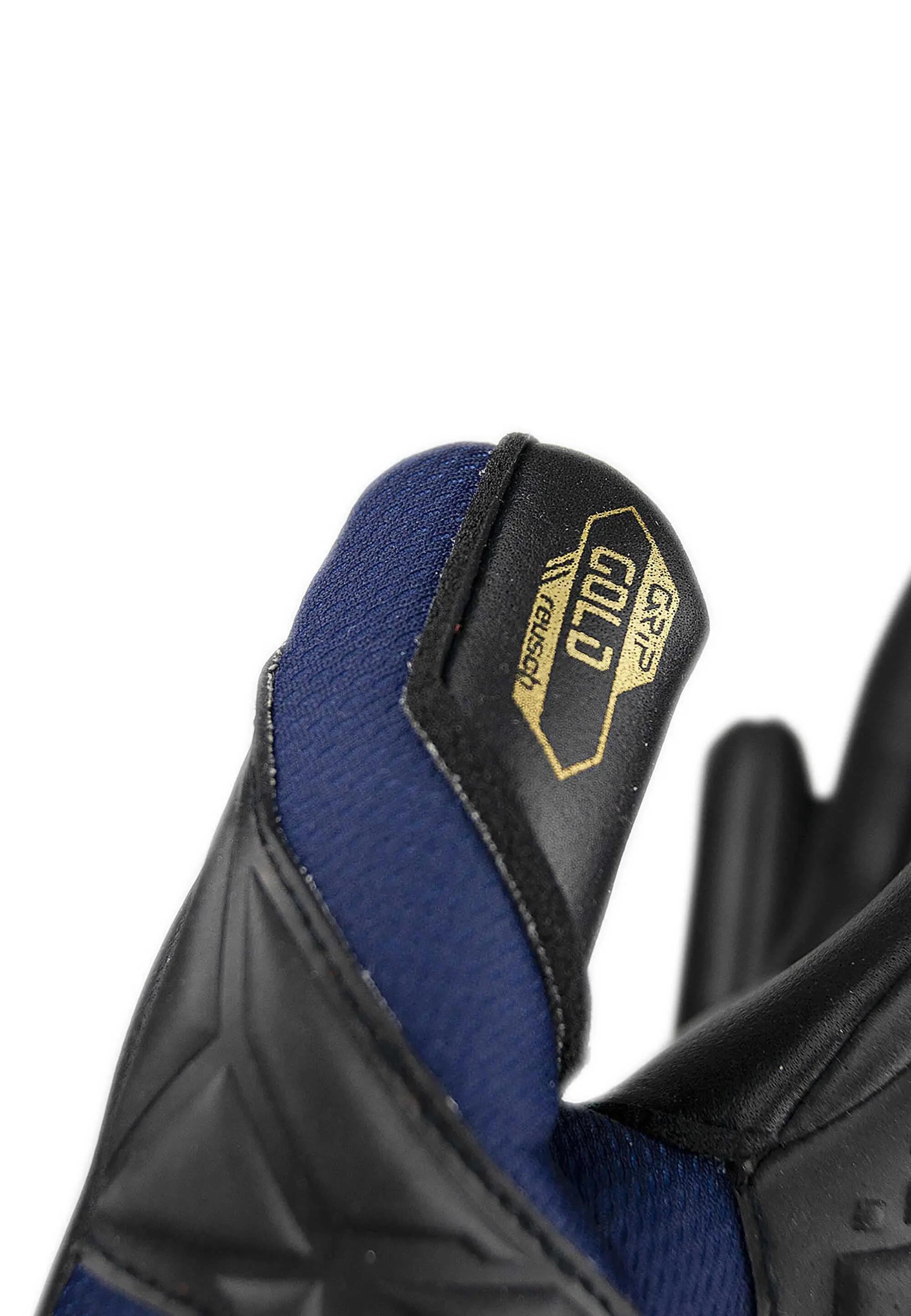 Gants de gardien Reusch Attrakt Gold NC 8/8