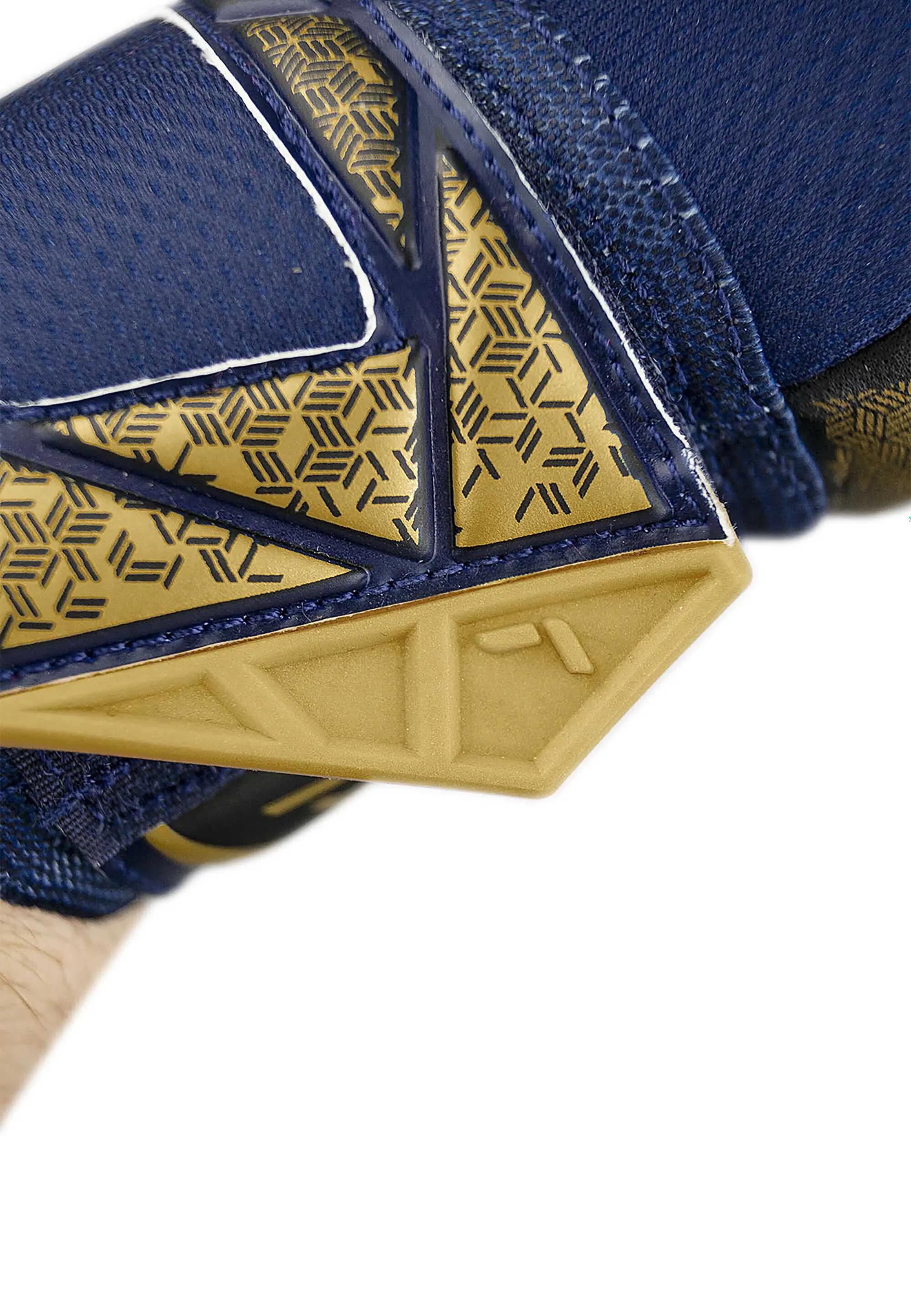 Gants de gardien Reusch Attrakt Gold NC 7/8