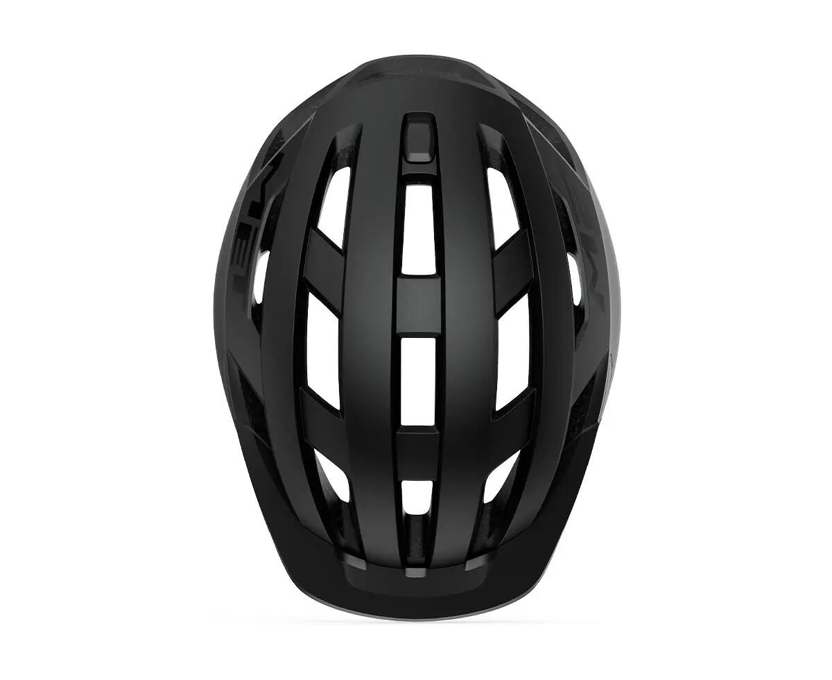 Casque MET Allroad Mips Noir Mat 4/5