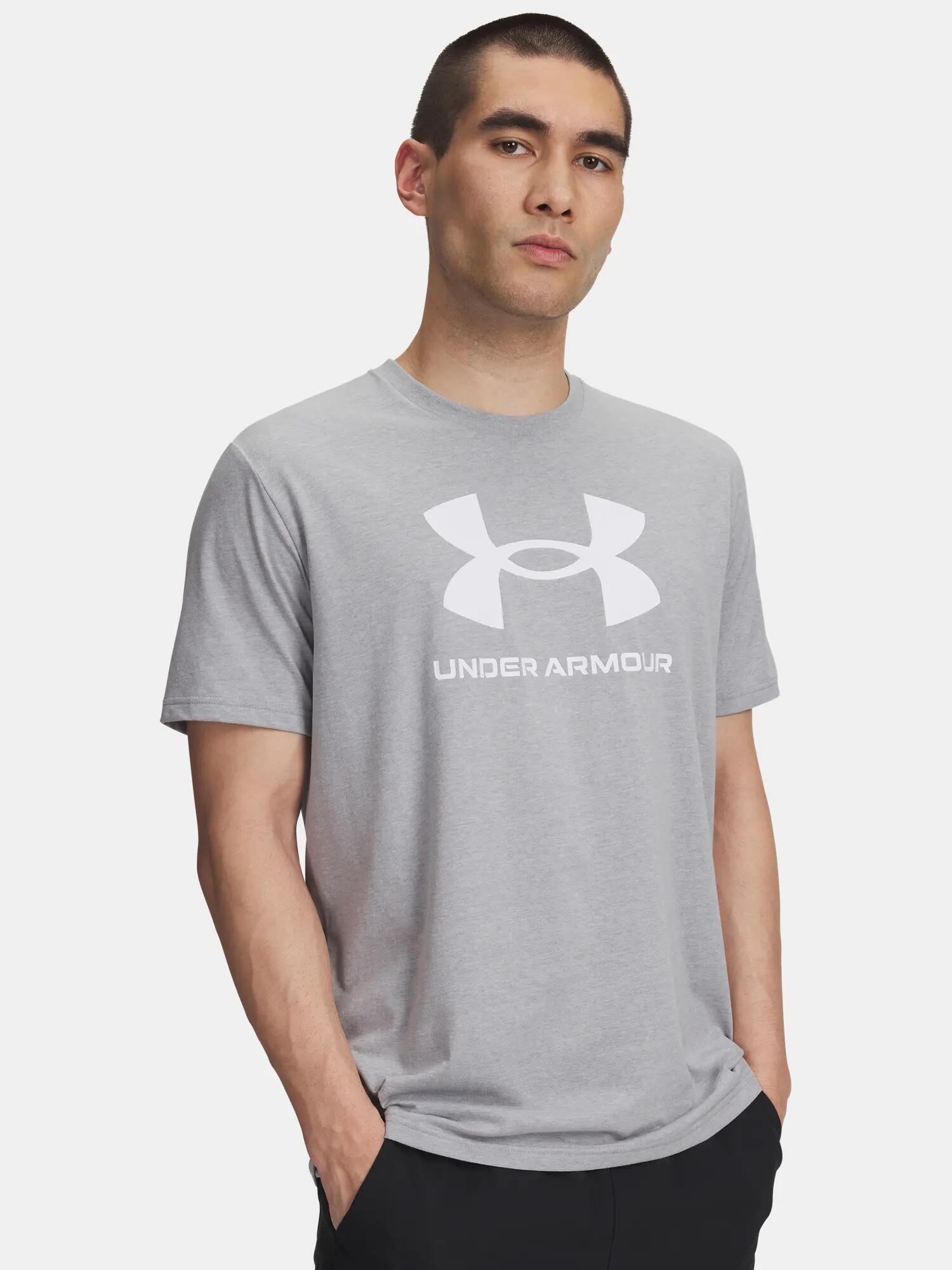 UNDER ARMOUR picture