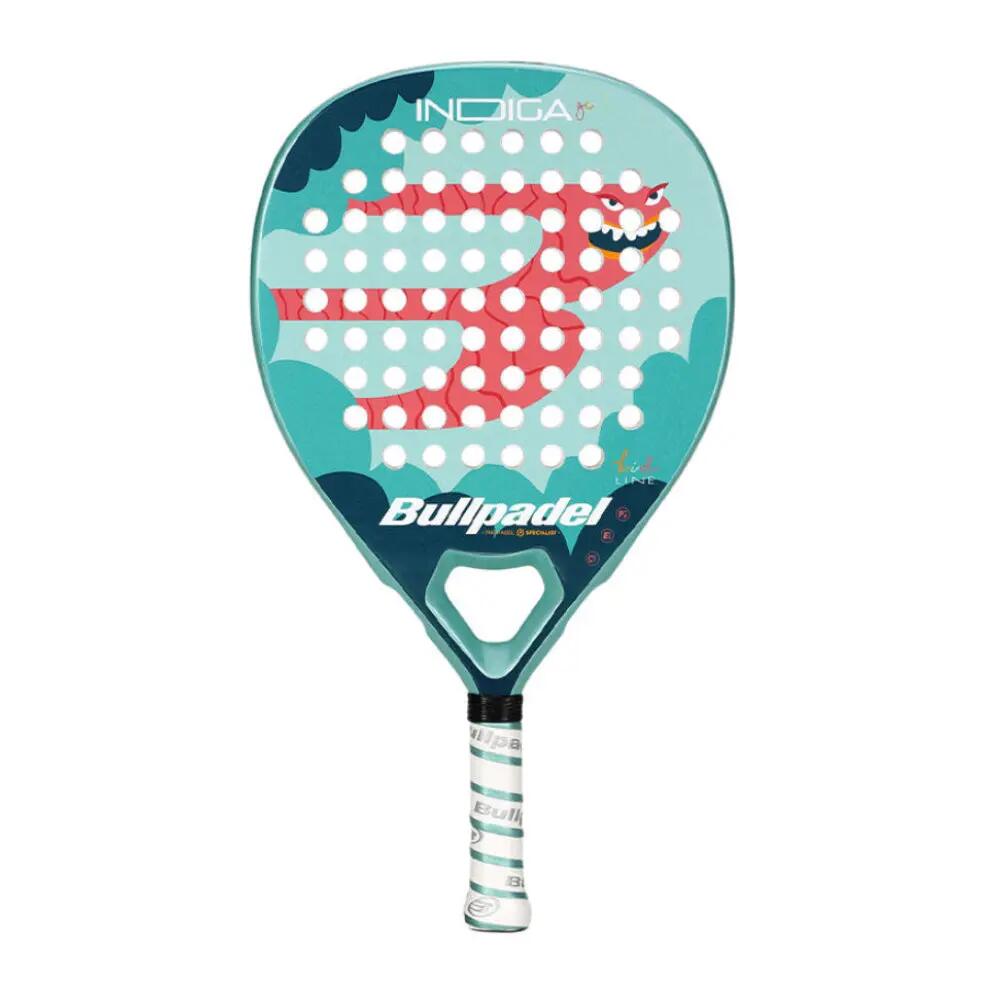 Rakieta do Padla Bullpadel INDIGA GIRL 2026 5/7