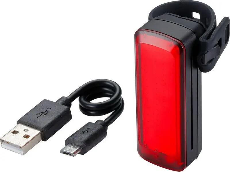 Eclairage Arrière BBB Signal Pro 3/7