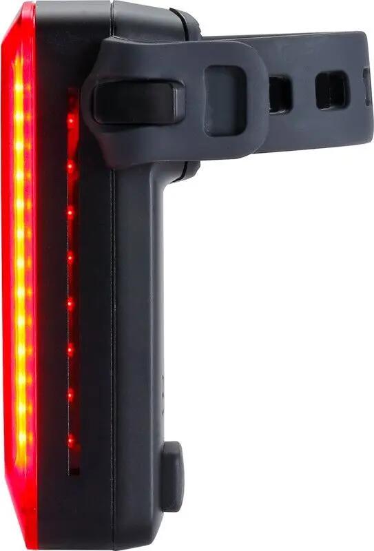 Eclairage Arrière BBB Signal Pro 2/7