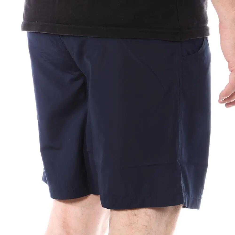 Pantaloncini Uomo Hungaria PremiumB Marini 3/3