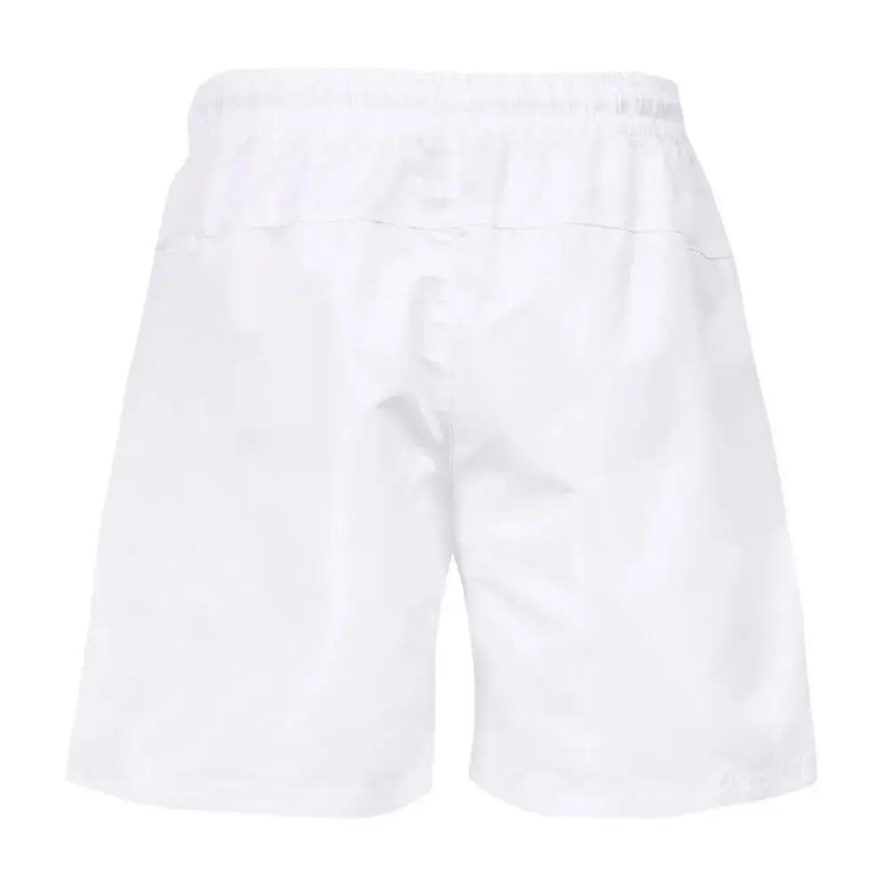 Short Uomo Umbro Net Bianco 3/5