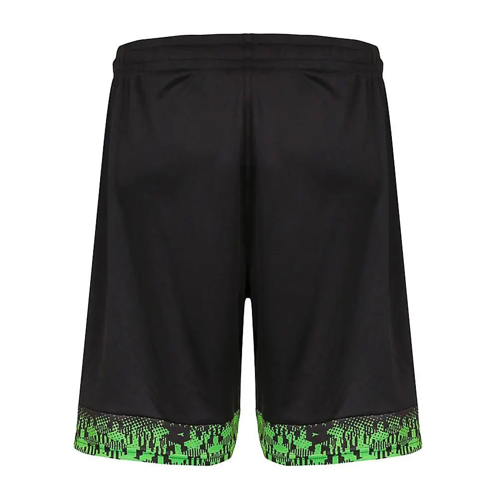 Umbro Sportshort voor Heren - Zwart 3/3