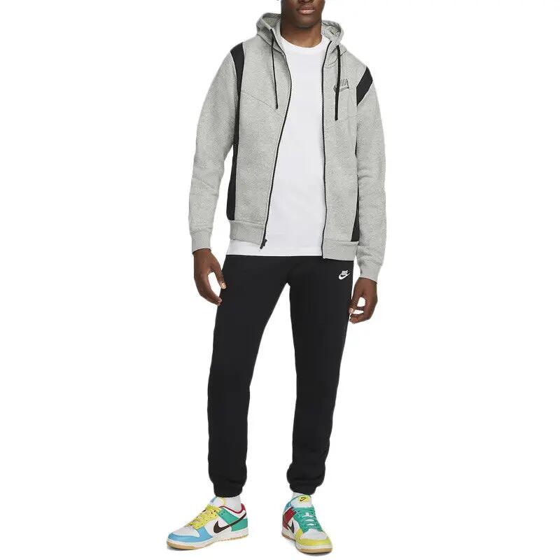 Sudadera Nike SPORTSWEAR HYBRID FLEECE JOGGER 6/6