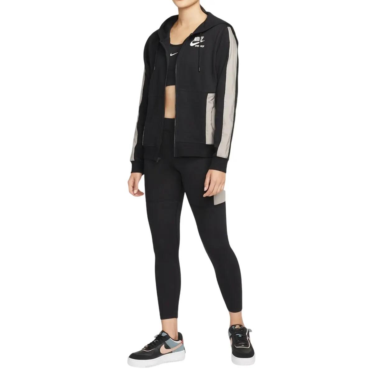 Sweat à capuche Nike NSW POLAIRE 6/6