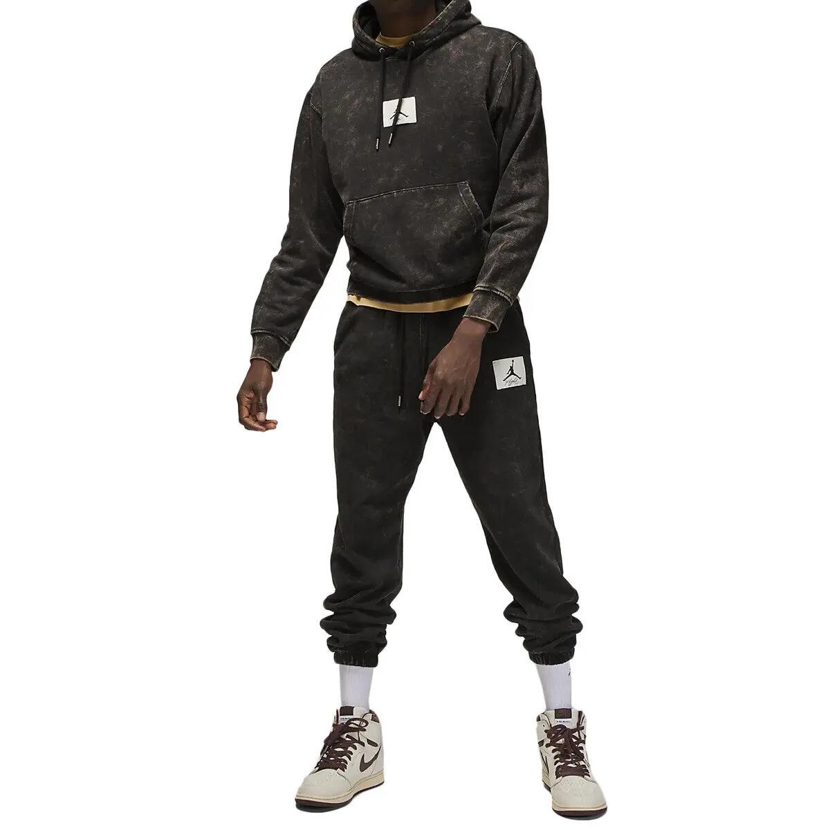 Sweat à capuche Nike JORDAN ESSENTIAL FLEECE 6/6