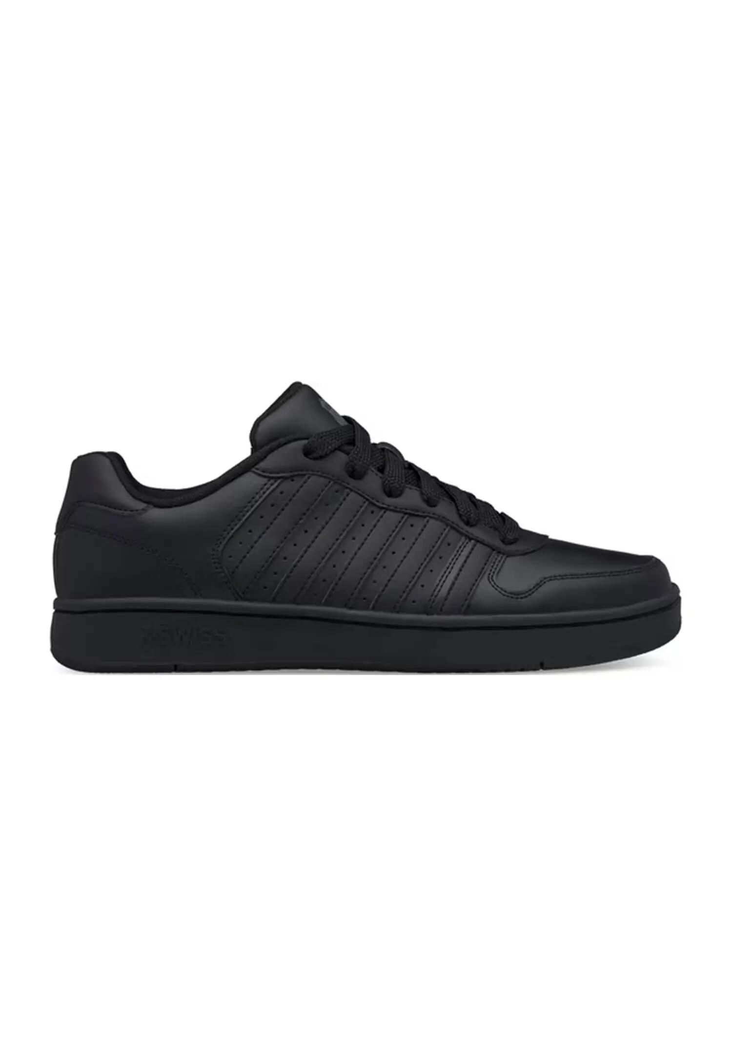 Baskets K-Swiss Court Shield II