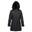 Parka LEXIS Femme (Noir)