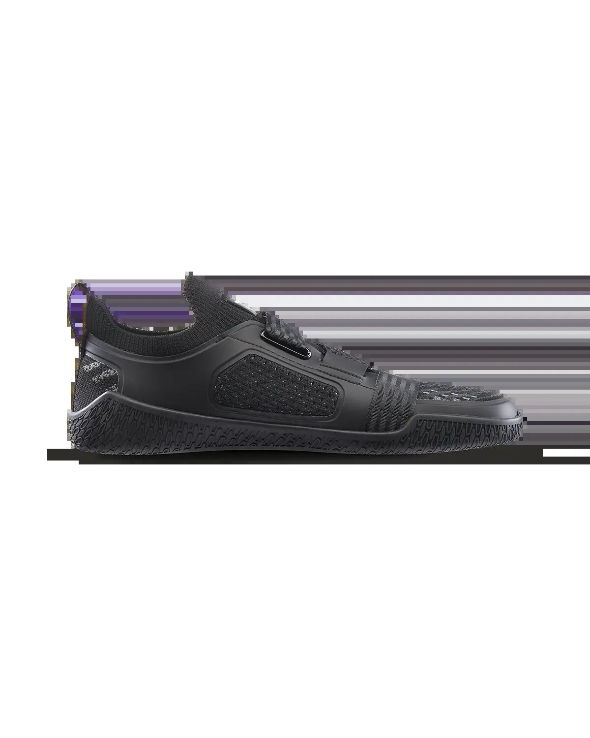Buty treningowe TYR DZ-1 DropZero Barefoot na rzepy 2/6