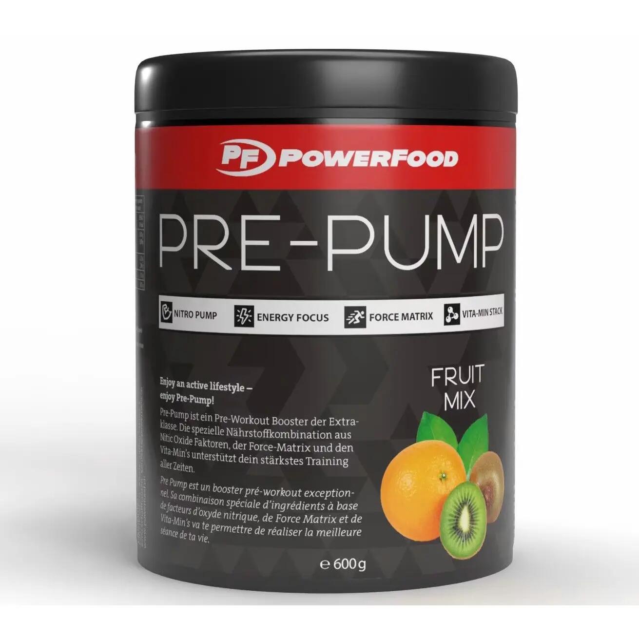 POWERFOOD picture