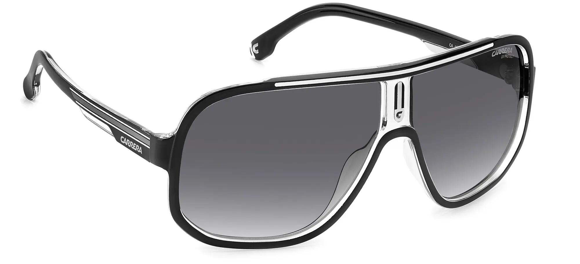 Sonnenbrillen Carrera CARRERA 1058/S MAN Größe 63/11/135 4/4