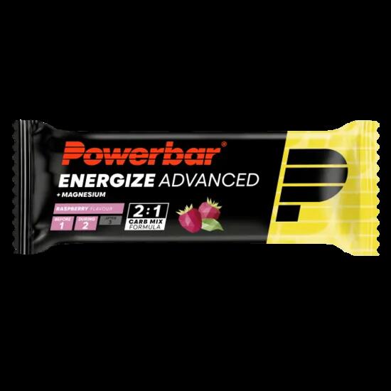 Barrette nutrizionali PowerBar Energize Advanced (x15)
