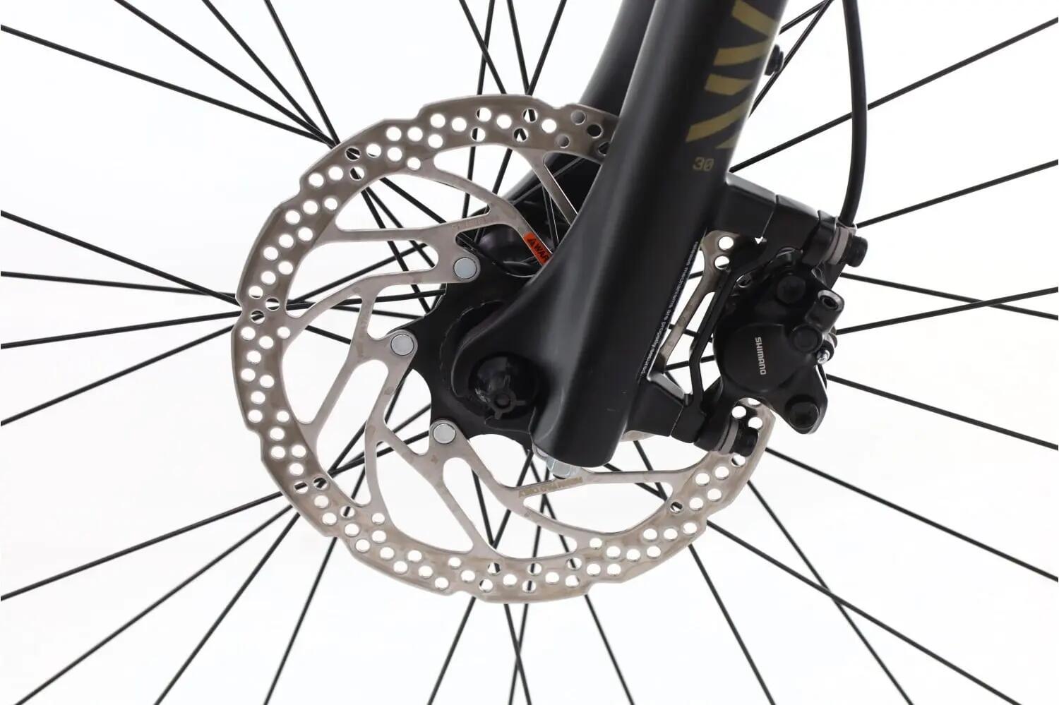 MTB ricondizionata ·  Reaction Hybrid Performance · Ottimo stato 7/8
