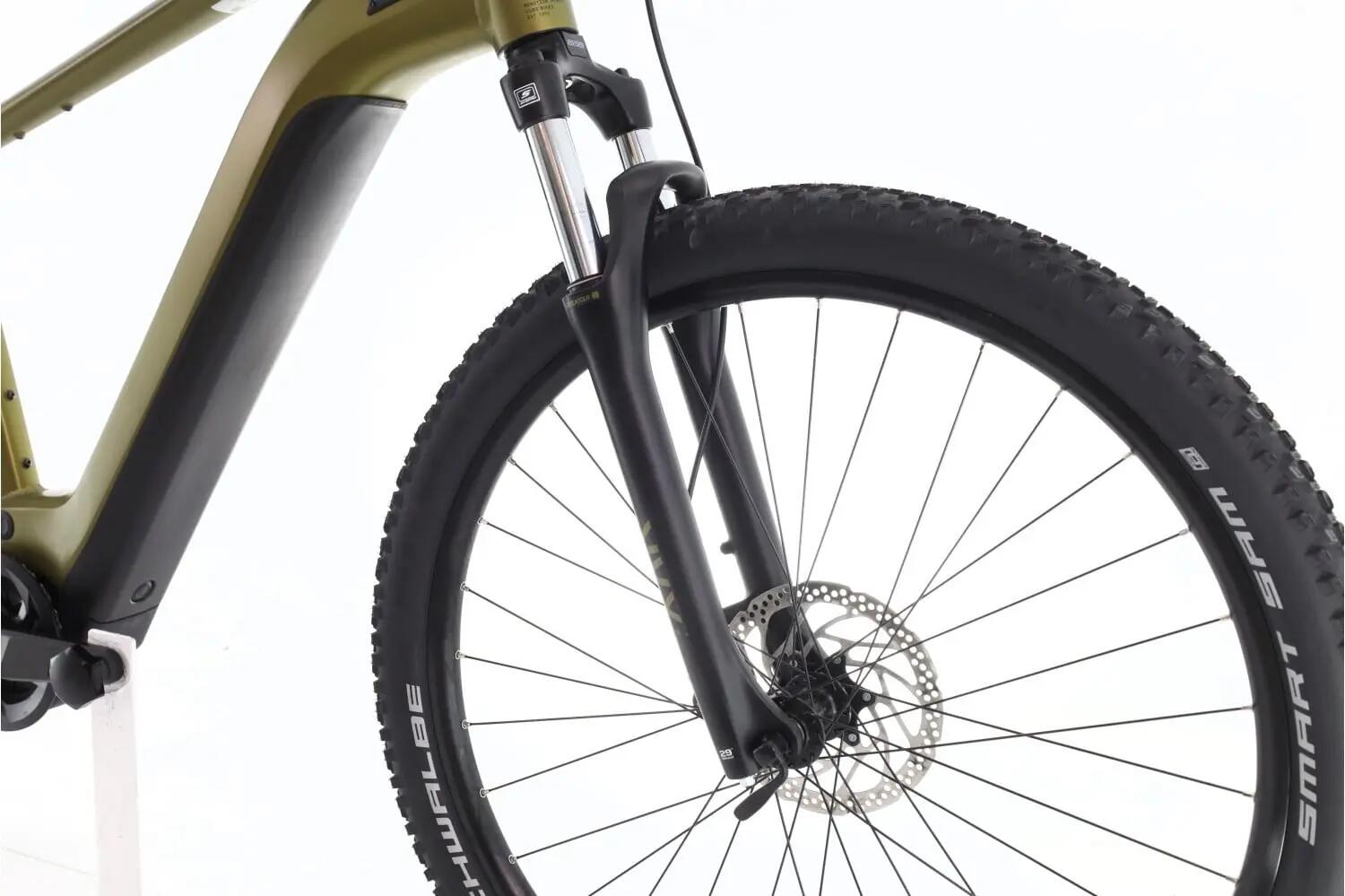 MTB ricondizionata ·  Reaction Hybrid Performance · Ottimo stato 5/8