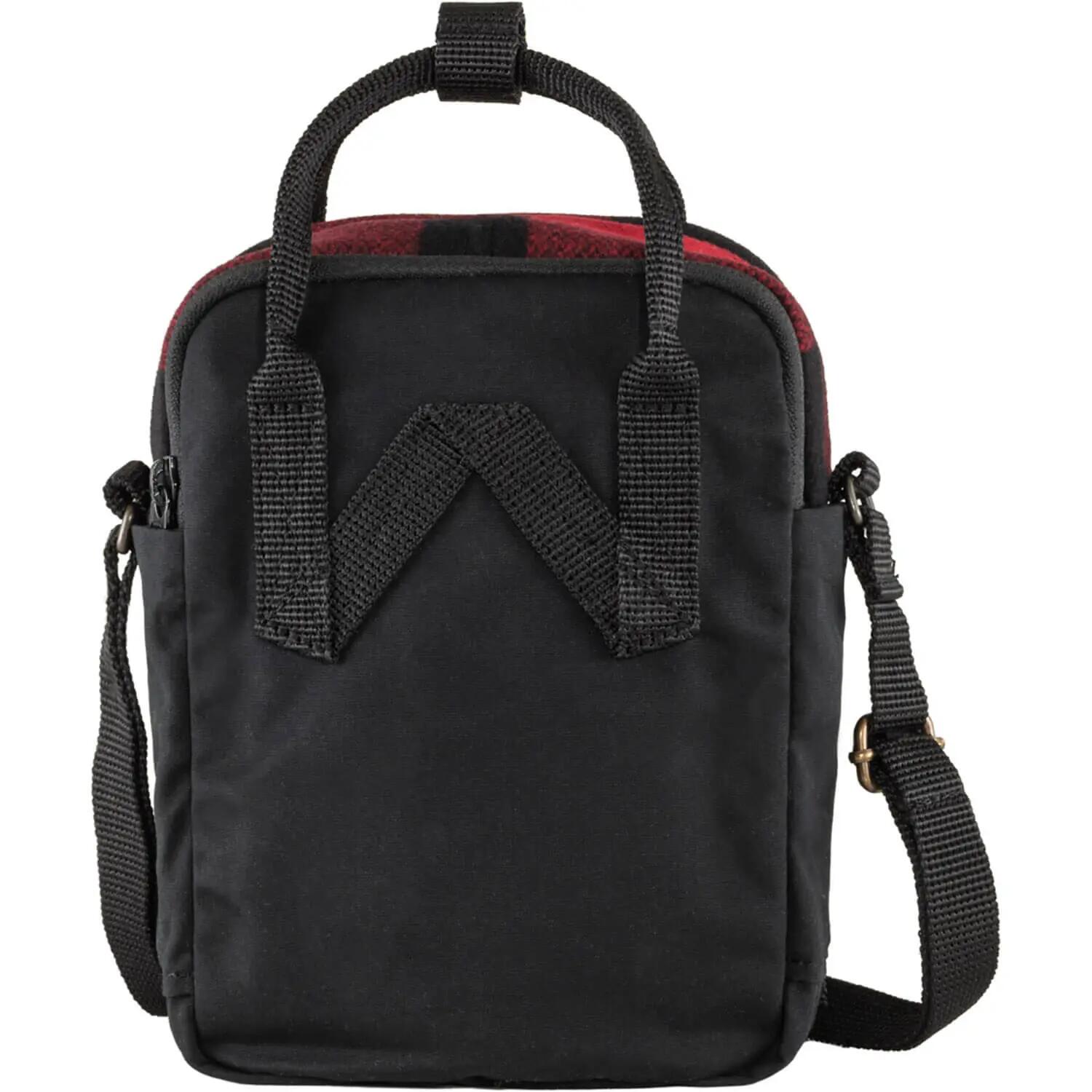 Unisex Rucksack Kånken Re-Wool Sling 4/7