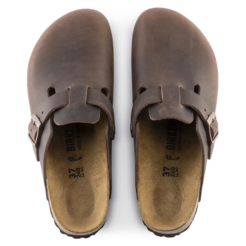 Ciabatte Birkenstock Boston Adult