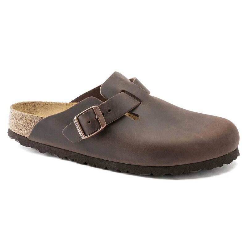 Ciabatte Birkenstock Boston Adult