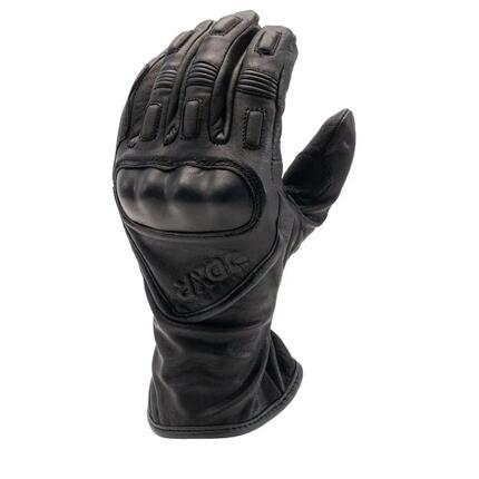Gants TTR V2 homme Noir DXR