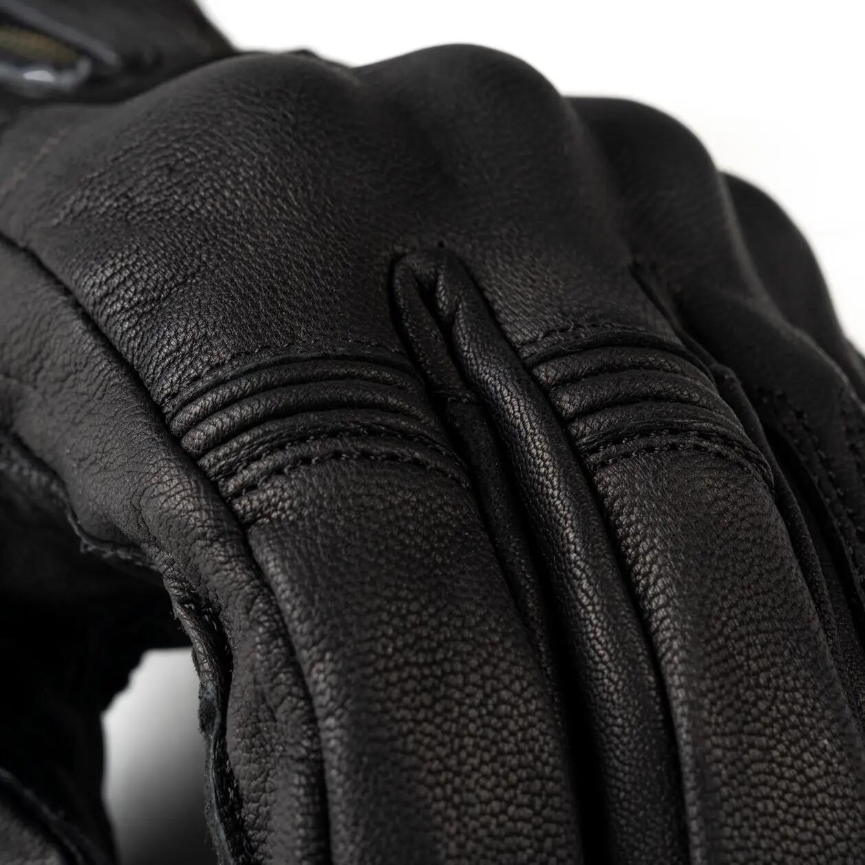Gants Moto Homologués CE CLAYMORE MOTOBLOUZ 6/7