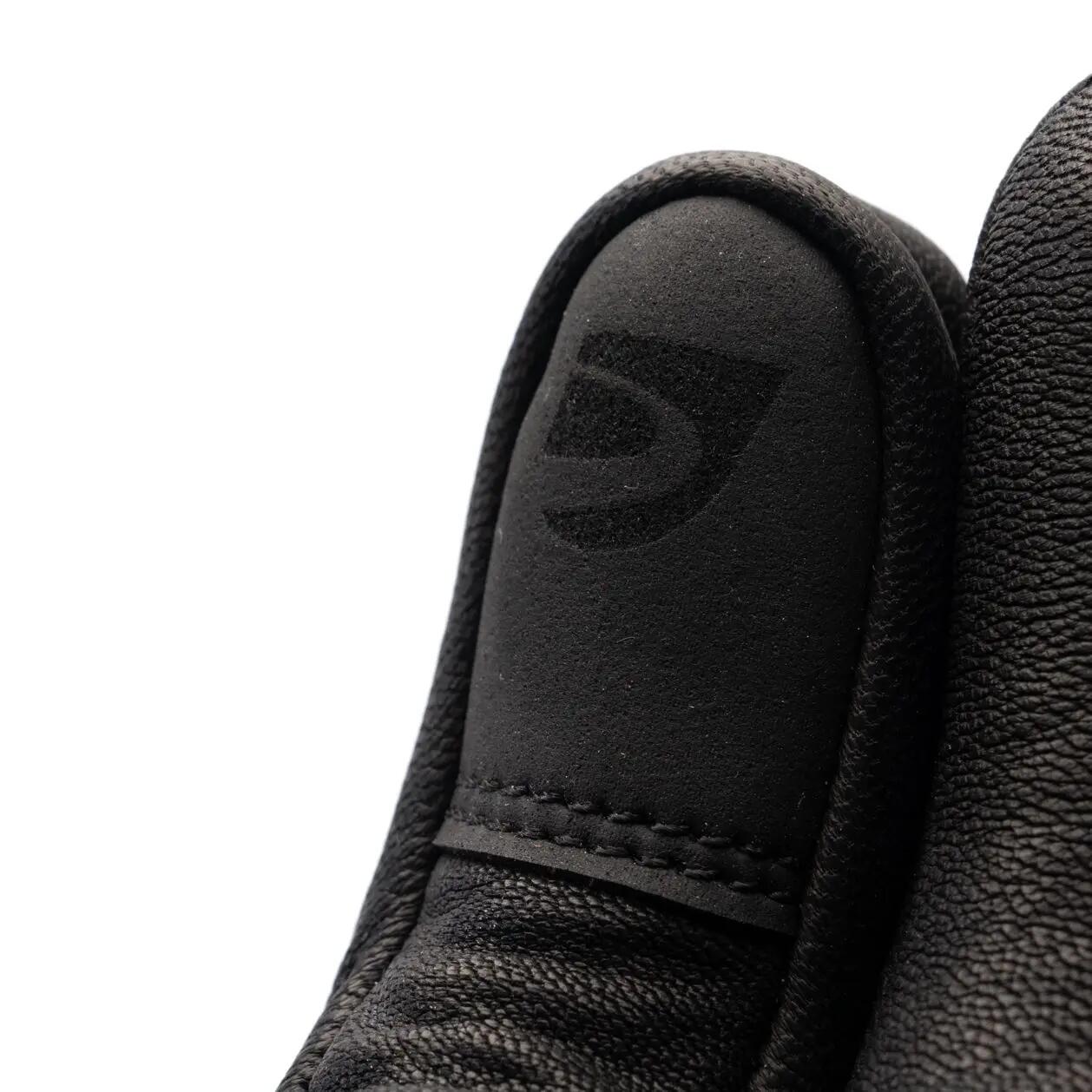 Gants moto homologués CE TTR V2 6/7