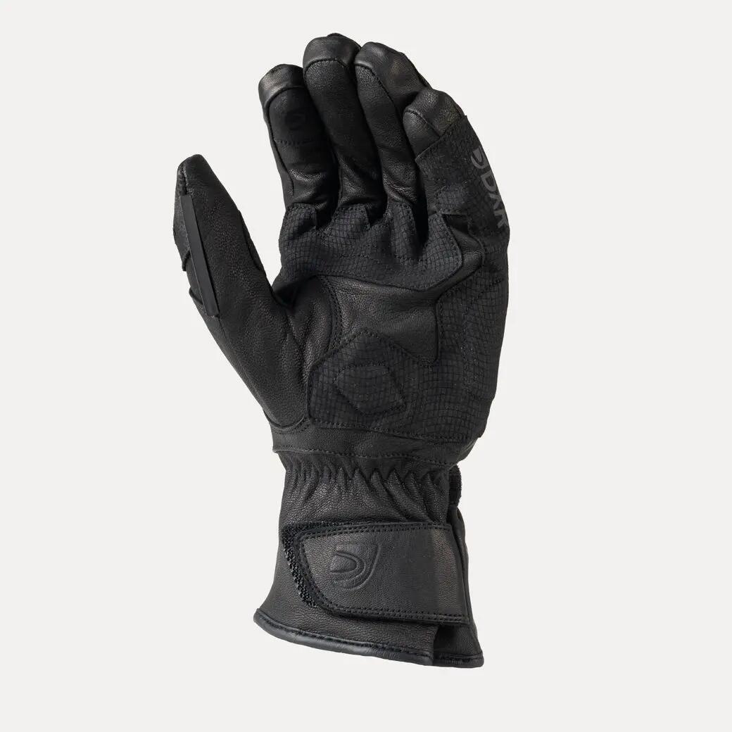 Gants moto homologués CE WINTER CARBON 2/7