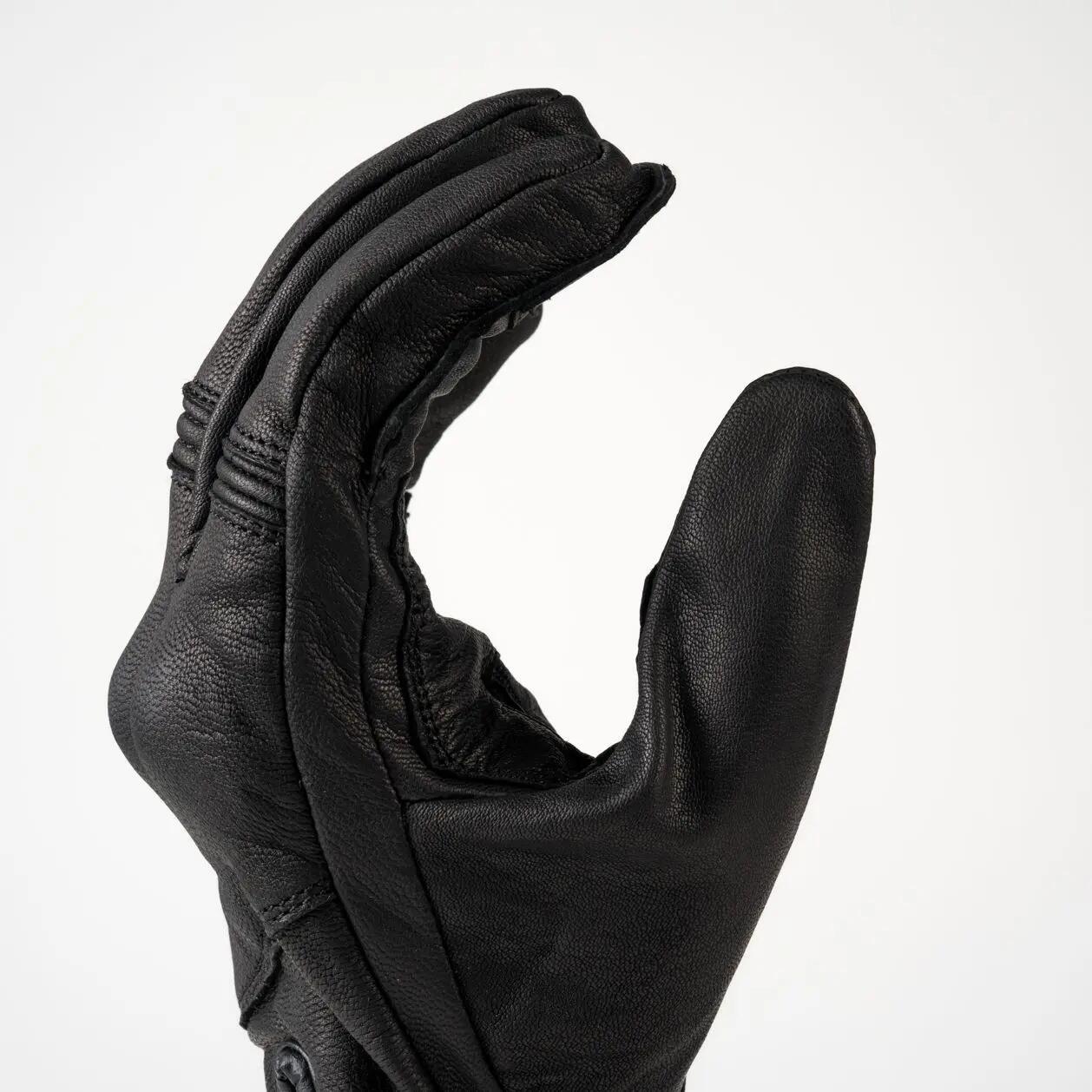 Gants moto homologués CE CLAYMORE 4/7