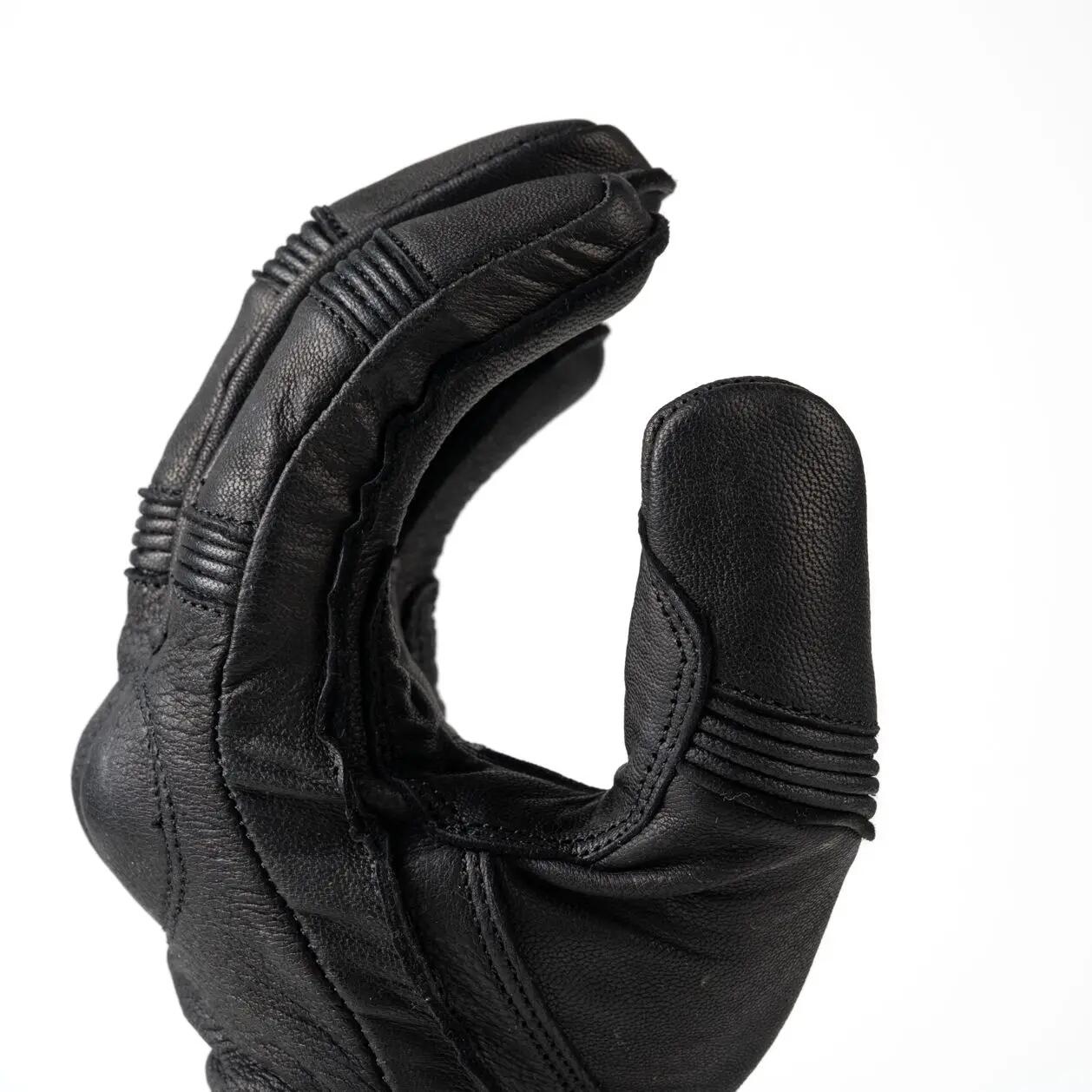 Gants Moto Homologués CE MILLESIME LADY MOTOBLOUZ 4/7