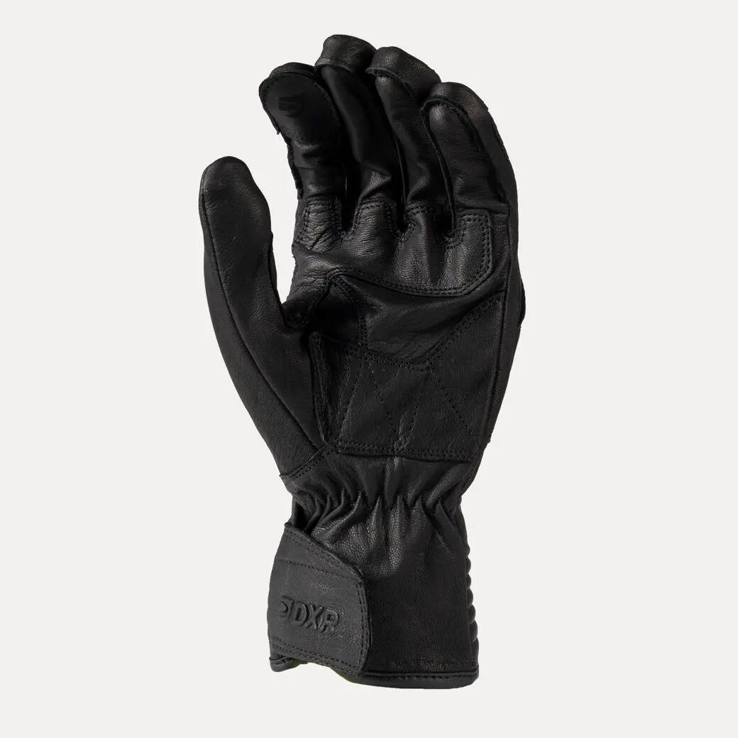 Gants Moto Homologués CE CLAYMORE MOTOBLOUZ 3/7