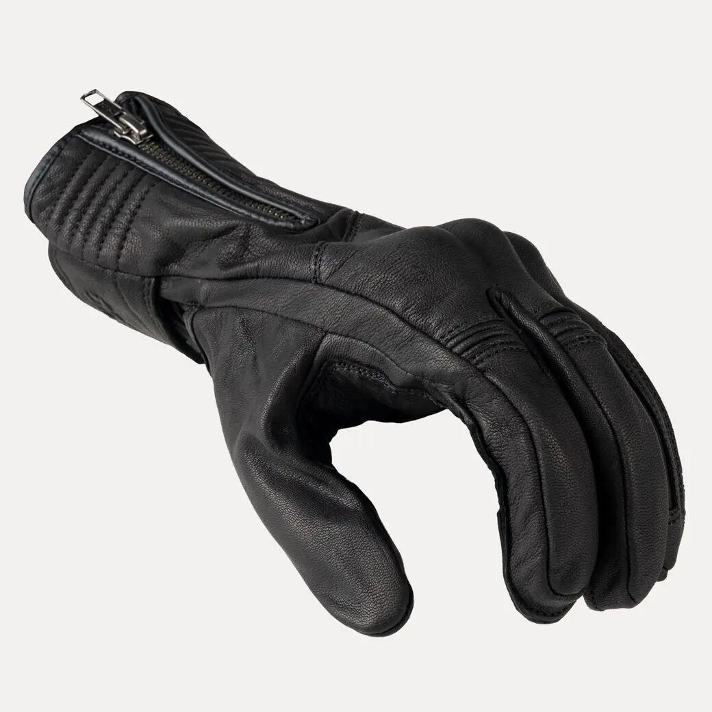 Gants Moto Homologués CE CLAYMORE MOTOBLOUZ 2/7