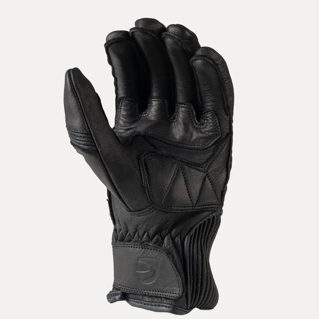 Gants Moto Homologués CE MILLESIME LADY MOTOBLOUZ 2/7