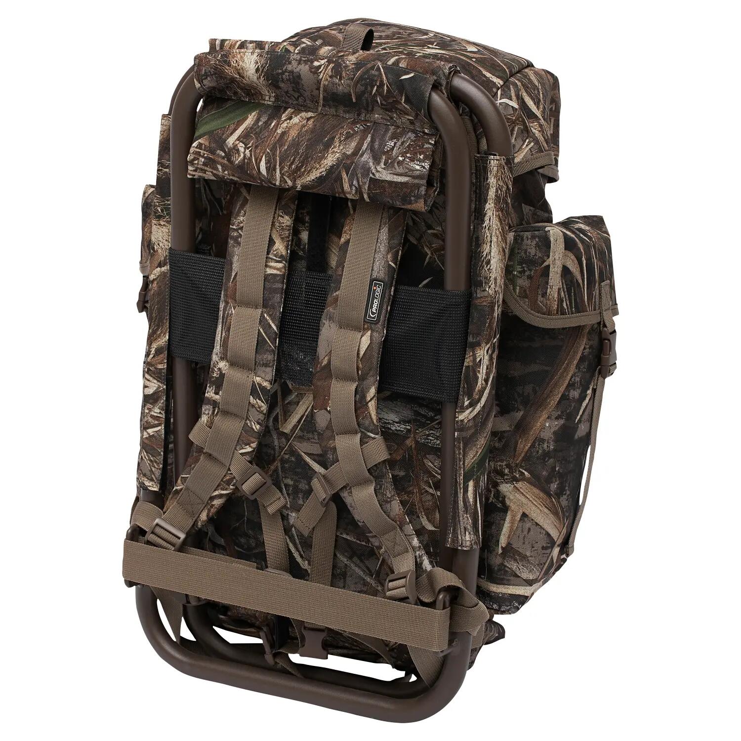 Prologic Backpack Chair Max5 Heavy Duty 3/3