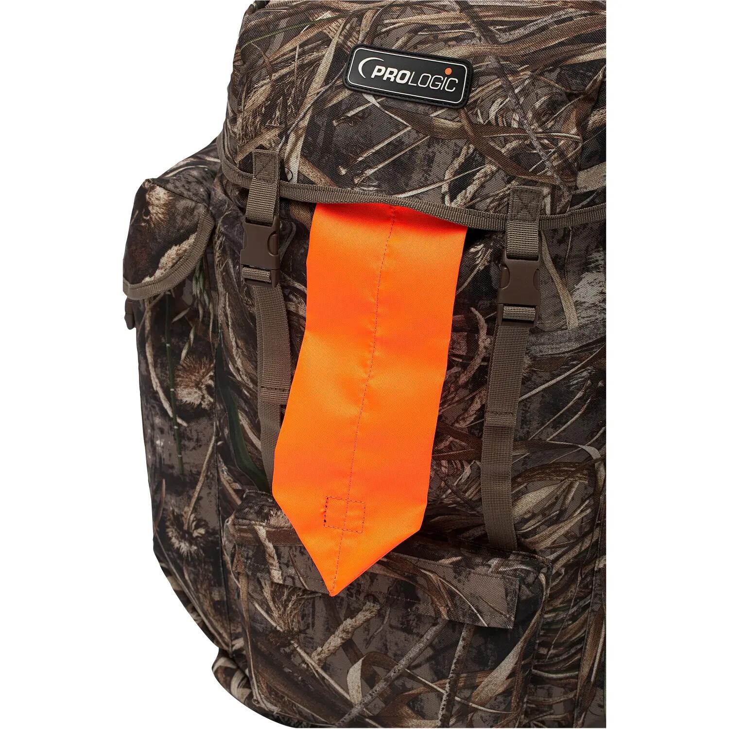 Prologic Backpack Chair Max5 Heavy Duty 2/3