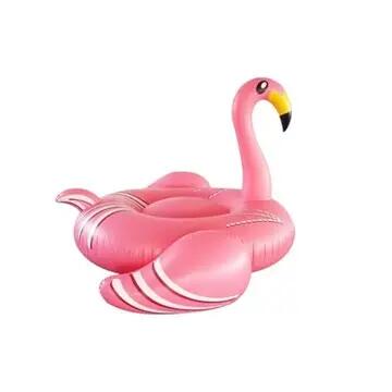 Inflatable Flamingo