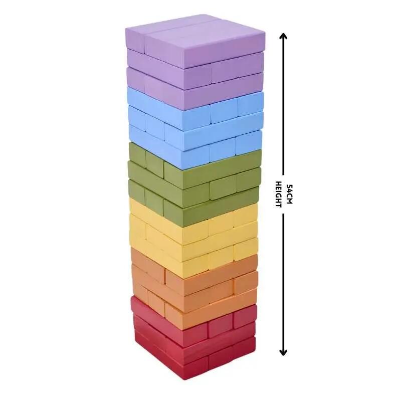 Jenjo Rainbow - 54cm