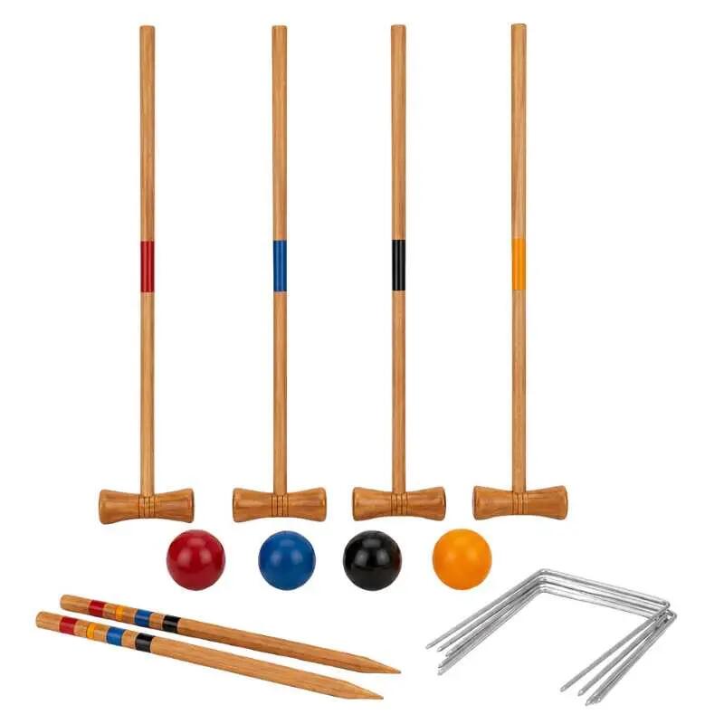 Croquet Kids