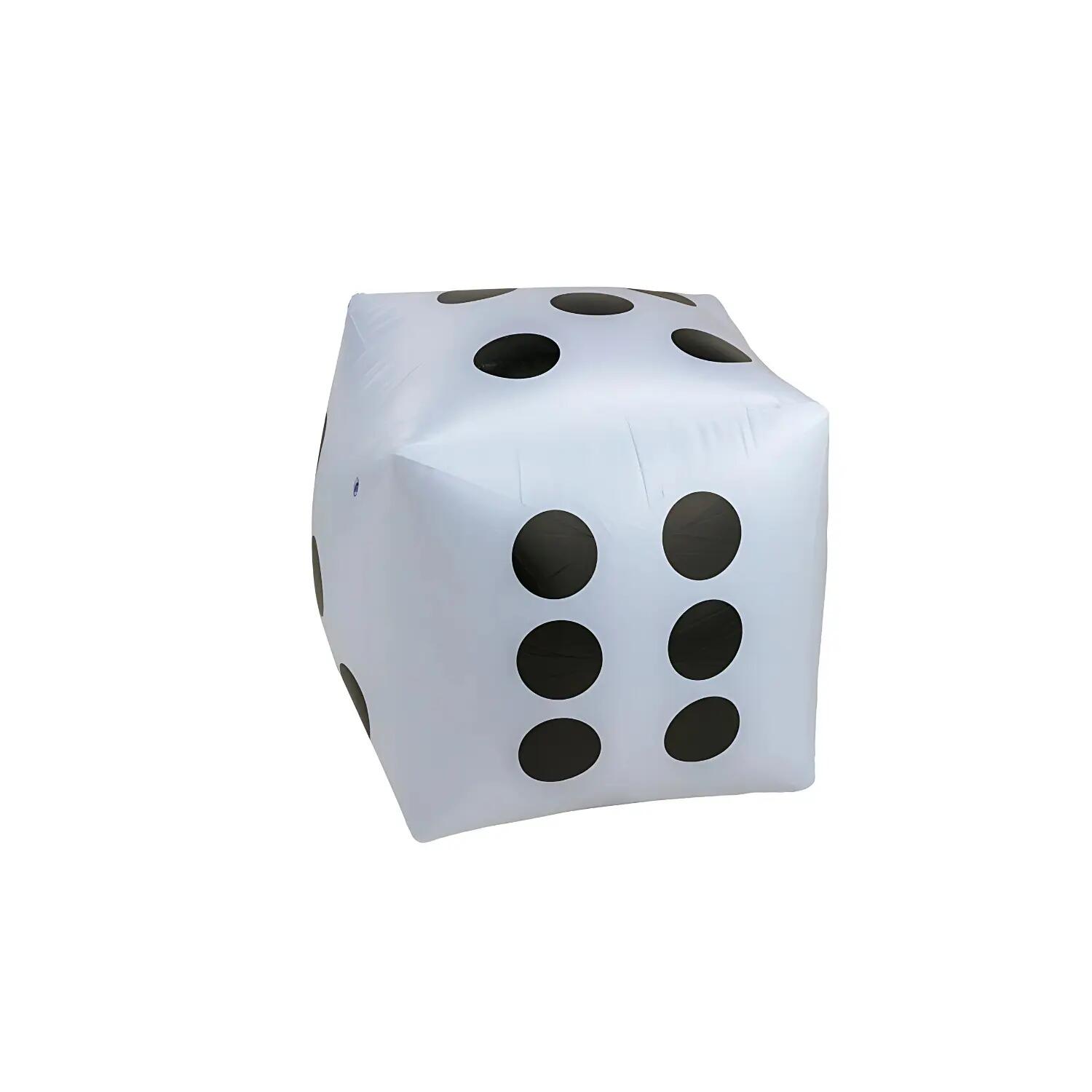 Inflatable Die ( With Pump)