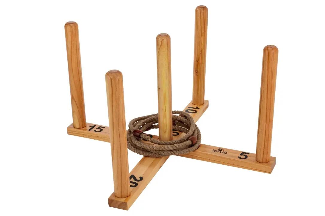 Quoits Giant
