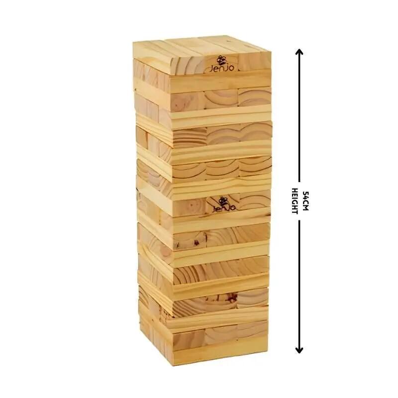 Jenjo Epic - 54cm