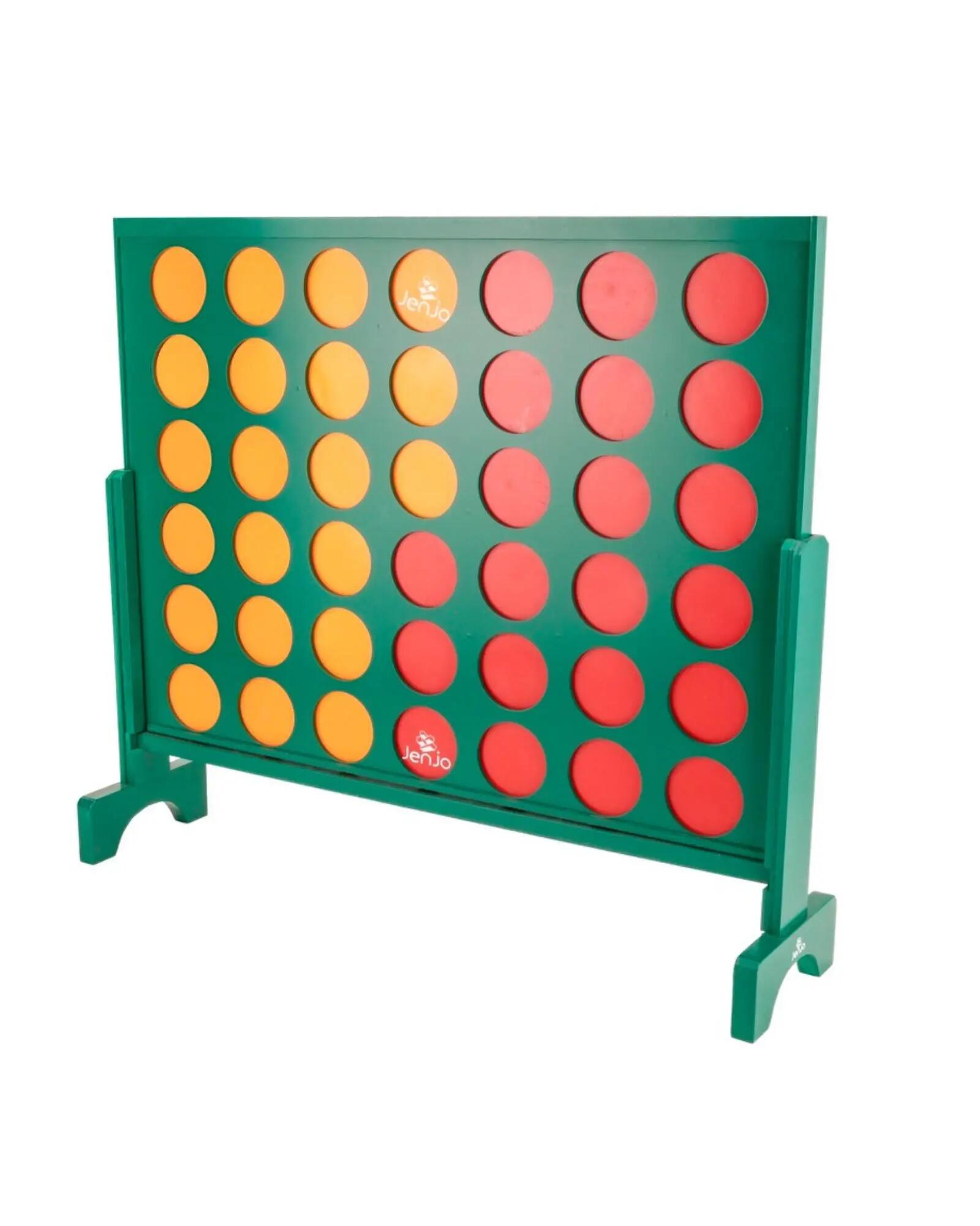 Giant 4 Green