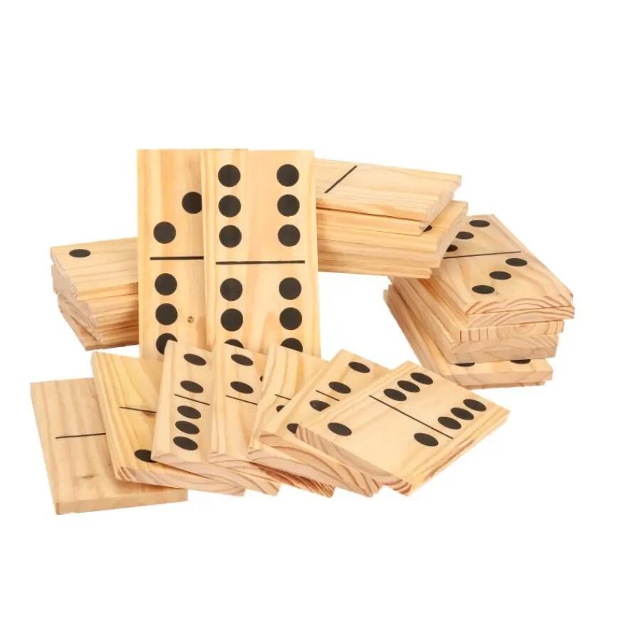 Dominoes Mega - 30cm
