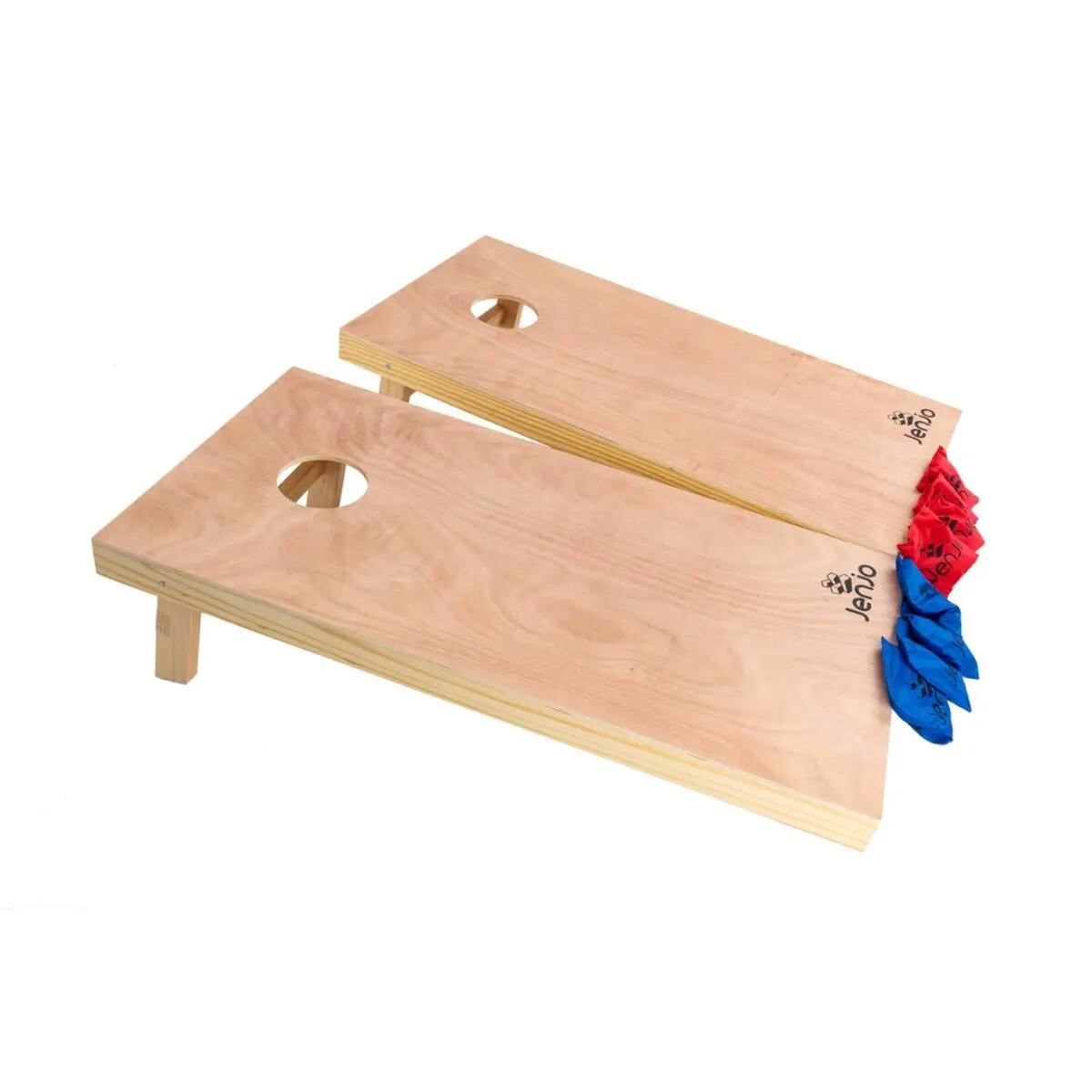 Cornhole Competition