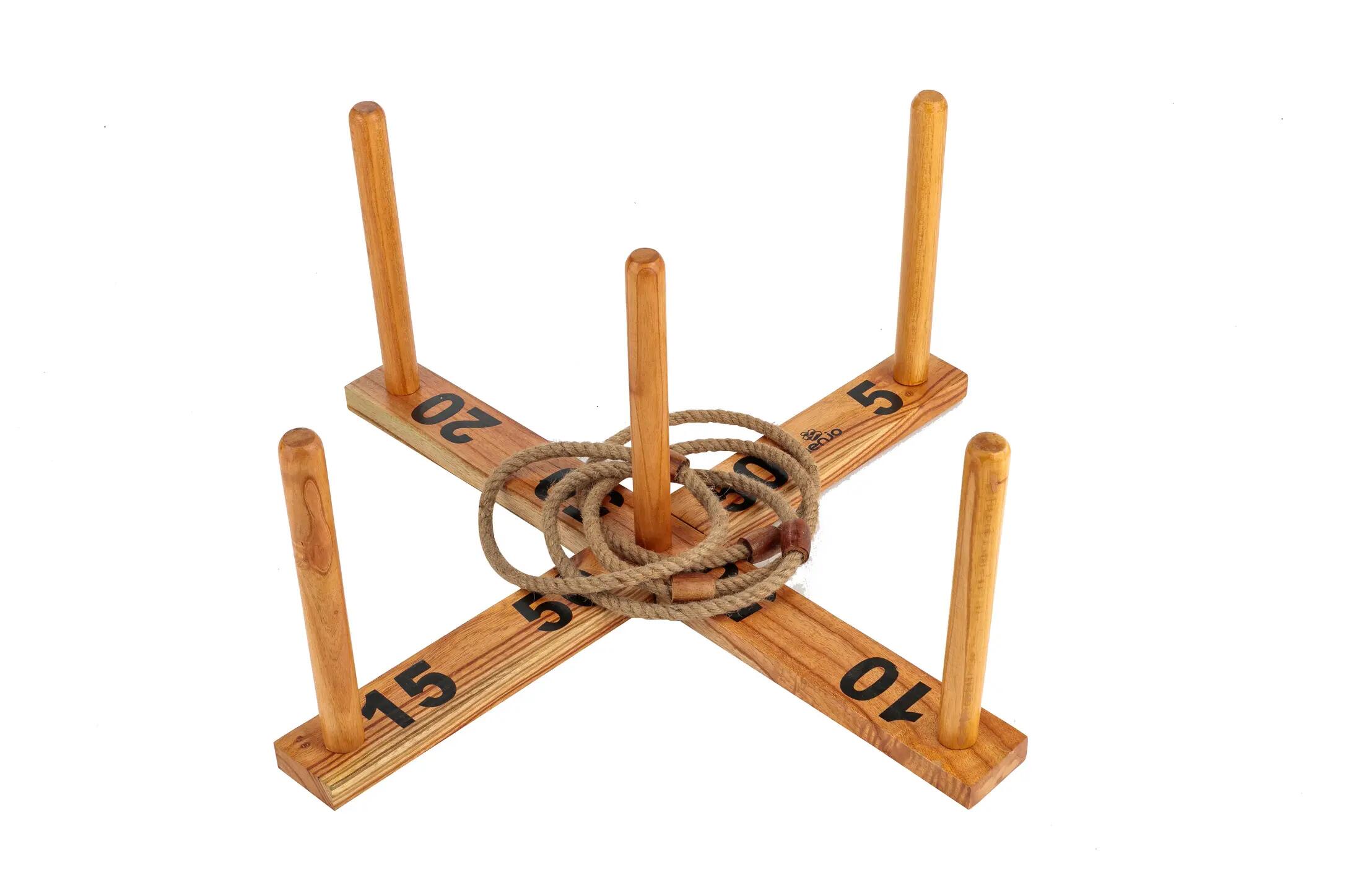 Quoits Mega