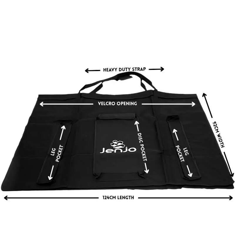 Bag - Giant 4