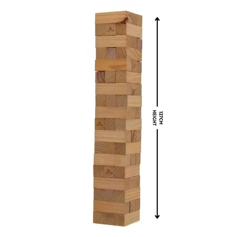 Jenjo Deluxe - 127cm