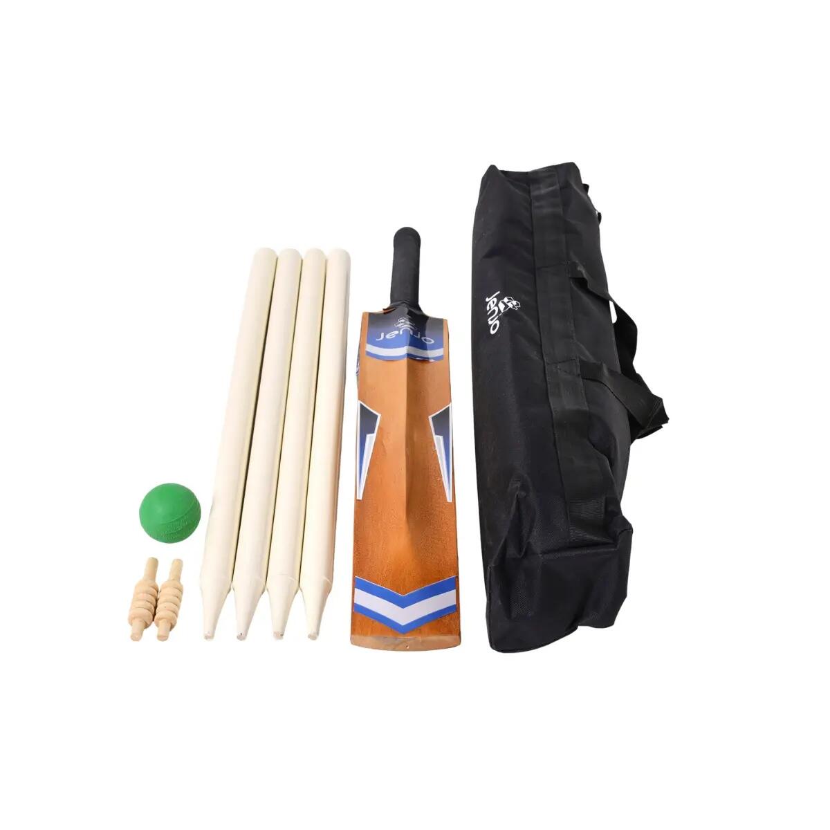 Cricket Set Backyard